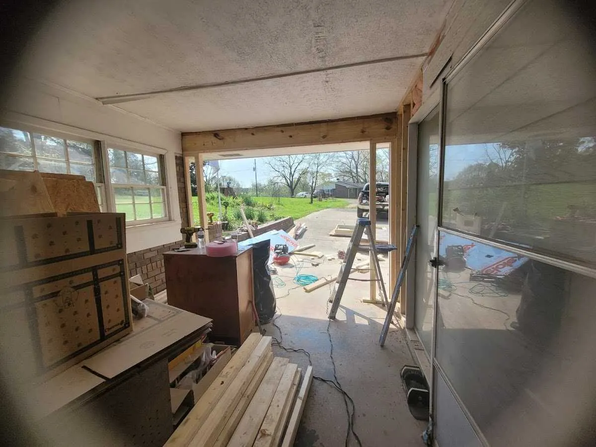 Air movers and dehumidifier for Drying & Dehumidification in South Strabane